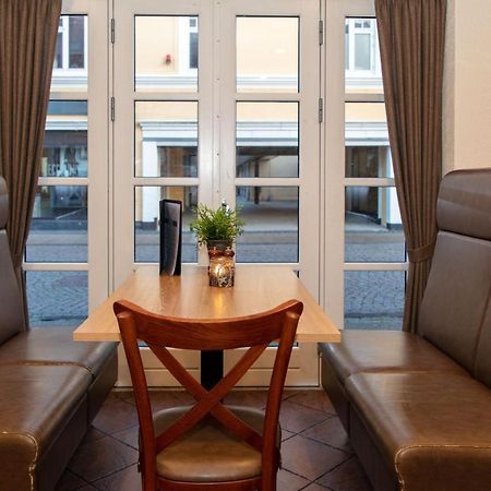 Skravej Bed & Breakfast Skagen Kültér fotó