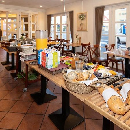 Skravej Bed & Breakfast Skagen Kültér fotó