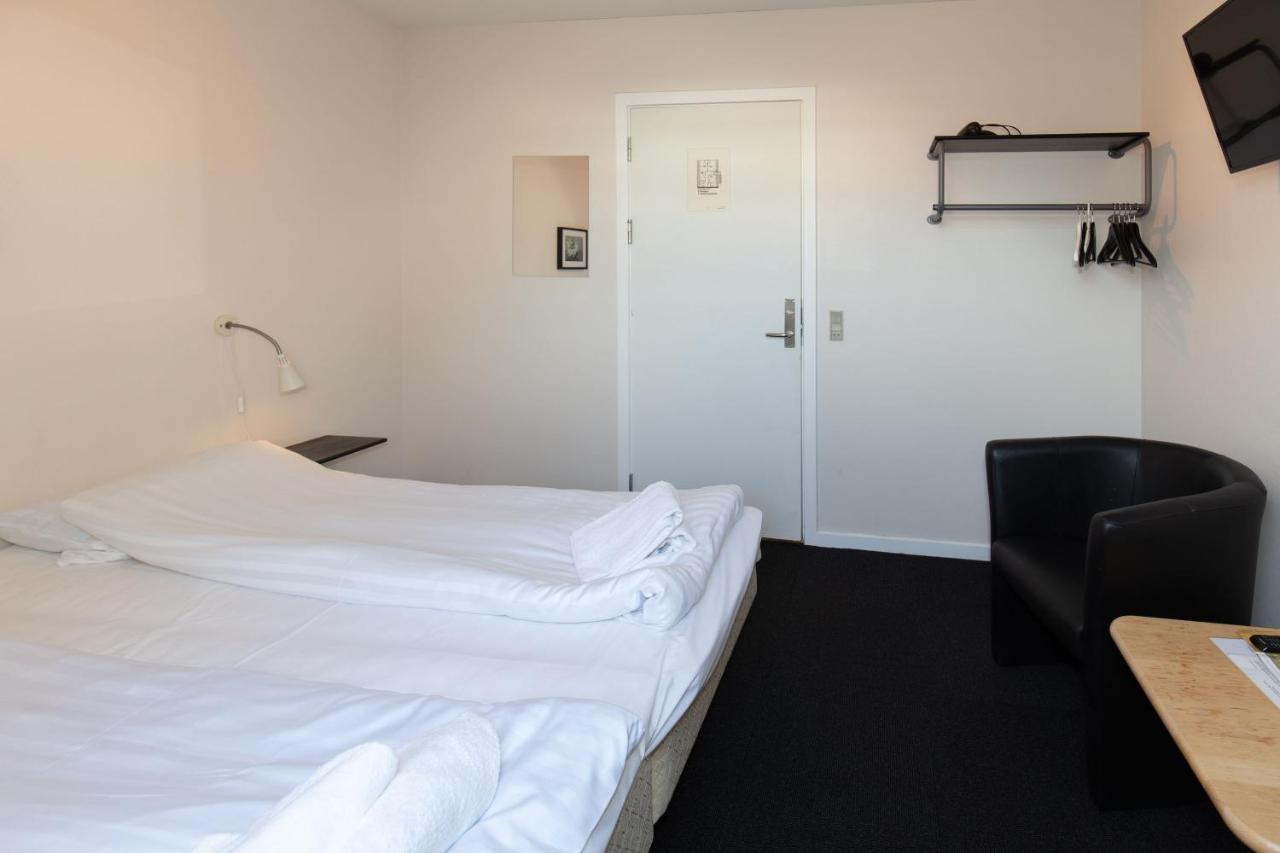 Skravej Bed & Breakfast Skagen Kültér fotó
